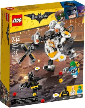 lego batman robot Chất Lượng, Giá Tốt 