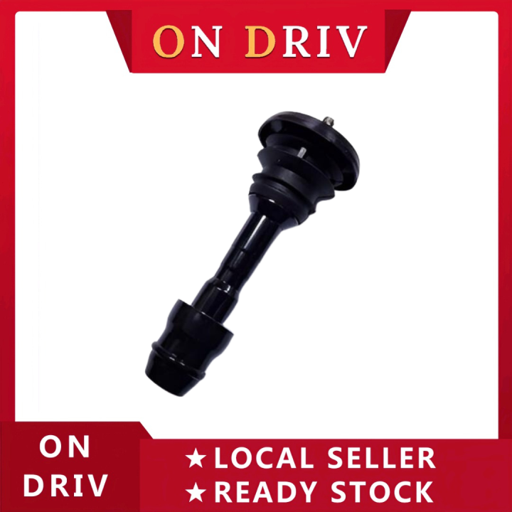 PROTON BLM/ FLX / PERSONA IGNITION PLUG COIL TUBE SILICONE Lazada