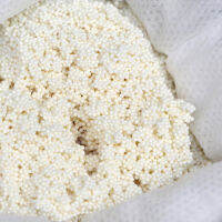 Freen Shipping Protein Cotton Aquarium วัสดุกรองเพื่อขจัดน้ำสีเหลืองและน้ำสีเขียวเพื่อยับยั้งสาหร่ายเพื่อทำให้น้ำบริสุทธิ์