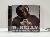 1 CD MUSIC ซีดีเพลงสากล R. KELLY DOUBLE UP (B7F23)