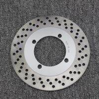 Motorcycle Rear Disc Brake Rotor For Suzuki GSXR400 RL RM RN RP RS GK76A 1990-1995 RGV250 M N P R S T 1991-1996