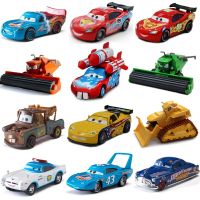 ของเล่นสำหรับเด็กรถพิกซาร์2ของเล่น3ชิ้น Lightning Mcqueen Matt Jackson Storm Ramirez 1:55อัลลอยด์พิกซาร์รถหล่อโลหะของเล่นสำหรับเด็ก