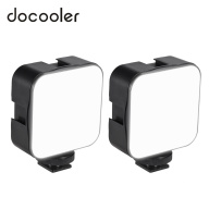 Docooler L-ED Mini Đèn Video Đèn Chụp Ảnh 6500K Có Thể Điều Chỉnh Độ Sáng thumbnail