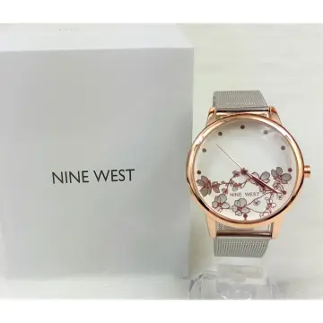 Shop Nine West Watches For Women with great discounts and prices