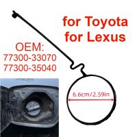 ?》} -- เชือกฝาปิดสายถังน้ำมันสำหรับรถยนต์77300-33070สำหรับ Toyota Prado 120 4Runner Avensis Camry Scion สำหรับ Lexus ES300 GX470