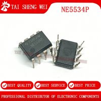 5PCS NE5534P DIP-8 NE5534 DIP8 5534P 5534 DIP new original IC