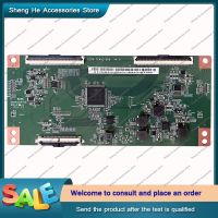 T-con board for 50inch CCPD-TC495-008 V4.0 CCPD TC495-008