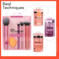 เซตแปรงแต่งหน้า REAL TECHNIQUES SET