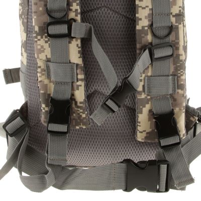 【READY STOCK】Outdoor Military Tactical Backpack Camping Hiking Trekking Bag