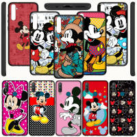 ปก Phone Casing เคสโทรศัพท์ H176 DA84 Anime Minnie Mickey Mouse Cartoon อ่อนนุ่ม หรับ OPPO A16 A15 A17 A3S A5 A9 A7 A5S A37 Neo 9 A59 F1S A83 A1 A92 A72 A52 F5 F7 F9 A7X A54 A12 A15S A16S A56 A55 F11 Pro A94 4G A95 A53S A17K ซิลิโคน Coque