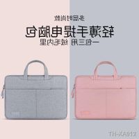 Notebook laptop bag for men and women lenovo small new 14 inch huawei apple pro15.6 13