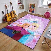 [A Warm] DisneyBaby Playmat Soft CarpetRoom BedroomBoy And Girl Room Floor Mat Floor Rugs Home Decor