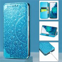 ☬ Fashion Womens 3D Embossed Wallet Case For iPhone 6 6S 7 8 Plus 11 12 Mini Pro Max X XR XS Max SE 2020 Leather Case Lanyard