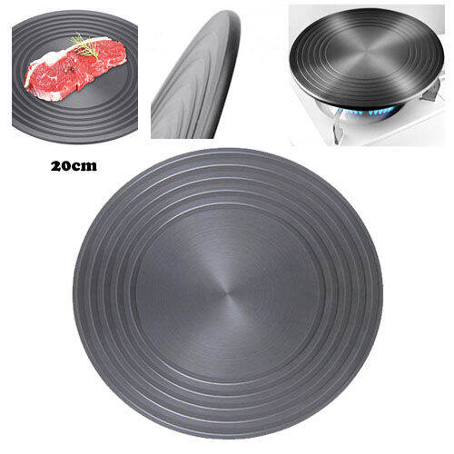 STOVEPLATE003 New 20cm Multifunctional Kitchen Gas Stove Heat
