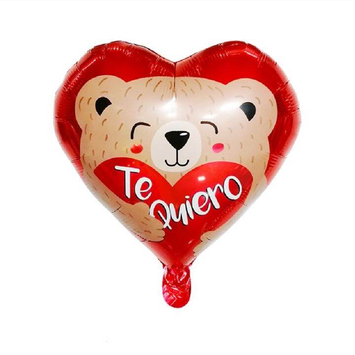 10pcs-18inch-te-amo-spanish-i-love-you-foil-balloons-heart-shape-helium-globos-valentines-day-wedding-birthday-decoration-balls