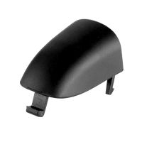 31329236 Car Handbrake Handle Lever Cap for S40 V50 2004-2012 C30 C70 2006-2013 Handbrake Side Cover