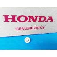 โบลต์พร้อมแหวนยึดกระจกแท้HONDA FORZA 300ปี2018,FORZA 350ปี2021-2023 อะไหล่แท้ศูนย์HONDA(93404-05010-08)1ชิ้น