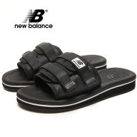 TOP☆NEW BALANCE_330 รองเท้าแตะ Slippers รองเท้าแตะกีฬา Slippers Uinsex Size：EU36-45 รองเท้าแตะคู่ Sports Slippers