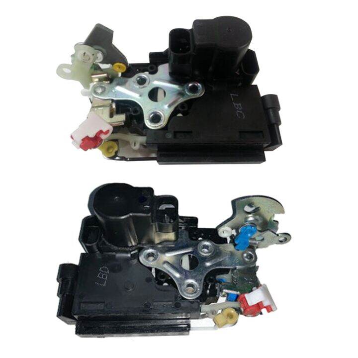 door-lock-block-actuator-for-ssangyong-rexton-2001-2016-door-latch-assy