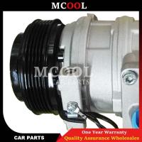 10Pa17c คอมเพรสเซอร์ AC สำหรับ CAR BMW 3 E36สำหรับ CAR BMW 5 E36 E34เครื่องปรับอากาศคอมเพรสเซอร์64521470094 64528390741