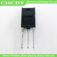 1pcs/lot 2SC5929 C5929 TO-3PF WATTY Electronics