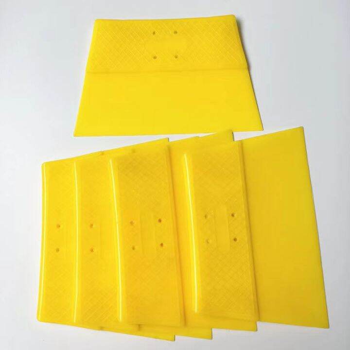 【LF】Plastic Car Putty Spreaders Auto Body Scraper Filler Applicator