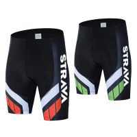 Pro Team STRAVA 2022 New Cycling 19D GEL Pad Bib Shorts MTB Quick Dry Breathable Padded Sport Bike Wear Bicycle Lycra