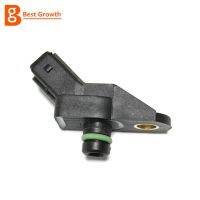 เซ็นเซอร์แผนที่แรงดันไอดี BG001Y029 0261230012สำหรับ Citroen Xsara เปอโยต์106 306 406 1.6 1.8 2.0