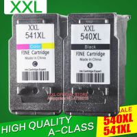 สำหรับ Canon MX435 MX455 MX475หมึกกระสวยหมึกสำหรับแคนนอน MX455 MX435 Pixma MX475ตลับหมึกเครื่องพิมพ์ PG540