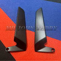 กระจกรถจักรยานยนต์ CNC Wind Wing ปรับหมุนกระจกมองหลังสำหรับ Aprilia Tuono 1100 V4 2023โรงงาน-2023