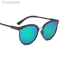 ∏ DLIDW Woman Fashion Sunglasses Vintage LuxuryFamale Sun Glasses Classic Retro Cat Eye Outdoor UV400 Oculos De Sol Gafas