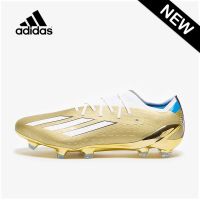 รองเท้าฟุตบอล Adidas X Speedportal Messi .1 FG Limited Edition