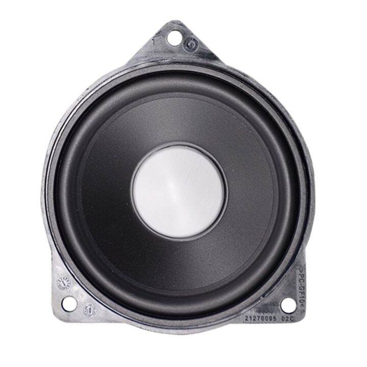 4 Inch Midrange Speaker For Bmw F10 F11 F30 F32 G30 G20 G01 E90 E60 3 5 Series Good Quality Hi