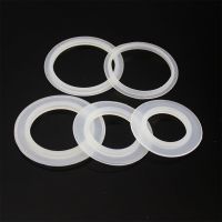 Silicone Basin Drain Ring Gasket Replacement Bathtub Sink Pop Up Plug Cap Washer Sewer Floor Drain Sealing Ring Traps Drains