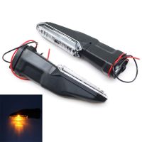 ✥□❐ Fit Z900 Z900RS For Kawasaki Z125 Z250 Z250SL Z300 Z400 Z650 Z750 Z800 Z1000 Z1000R Motorcycle LED Turn Signal Light Blinker