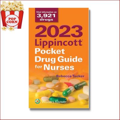 The best &gt;&gt;&gt; 2023 Lippincott Pocket Drug Guide for Nurses , 11ed - : 9781975198602