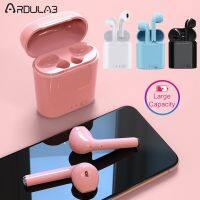 i7s Mini TWS Wireless Bluetooth Earphone 5.0 Stereo Earbuds Headset With Charging Box For All Smart Phone наушники беспроводной Over The Ear Headphone