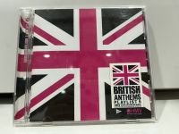 1   CD  MUSIC  ซีดีเพลง PLAYLIST 5 BRITISH ANTHEMS      (A14C56)