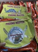 BÁNH TRÁNG GẠO MÈ PHƯƠNG NGUYÊN - ĐẶC SẢN BÌNH ĐỊNH -5 GÓI