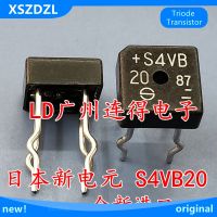 Free Shipping 5pcs S4VB20 Rectifier bridge New Original