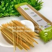 Set nui hữu cơ cho bé.