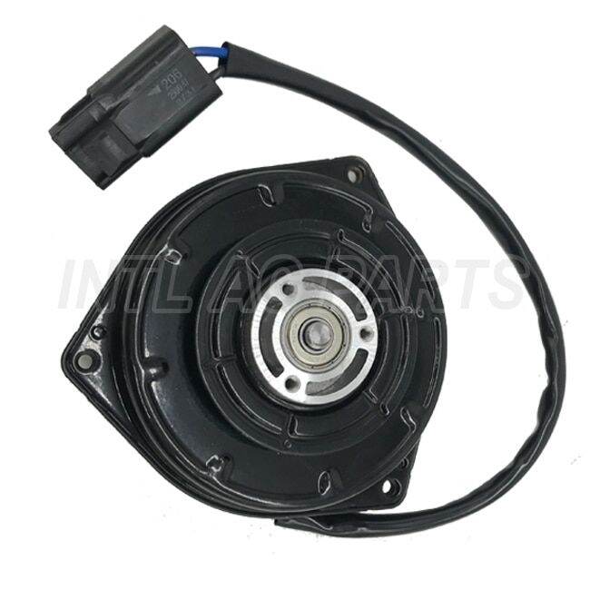 1 Car Air Conditioner Fan Motor FOR TOYOTA FORTUNER/LAND CRUISER PRADO ...