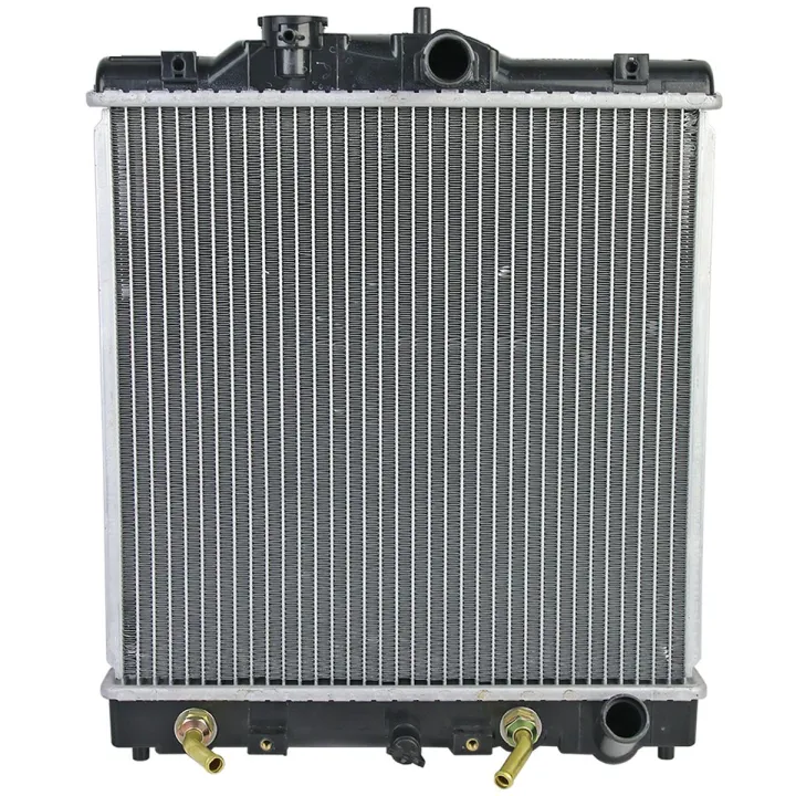 [READY STOCK] Honda Civic EG EK B16A B Series Radiator 1 Row (1 Layer ...