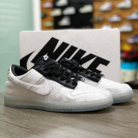 Original EASYRUN OEM Shoes sb duk Clot x Fragment Design x Low Casual Shoes Fashion Sneakers Shoes For Men.