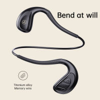 Waterproof Earphone Bone Conduction Wireless Bluetooth Stereo Headset With 8G RAM IPX8 Sports Swimming Headphones For Xiaomi