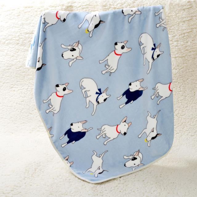 pets-baby-100x75cmwarm-pet-bed-mat-covercat-dog-flannelterrier-พิมพ์ผ้าห่มนุ่มสำหรับสุนัขขนาดกลางขนาดเล็ก