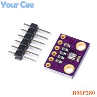 Bmp280 Replace Bmp180 3.3v Digital Barometric Pressure Sensor Module For Arduino