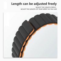 ：》’【 2IN1 Colorful Bracelet Smart Watch Band For Mi Watch 2 Lite Magnetic Strap+Metal Case For  Redmi Watch 1 2 3 Mi Poco Watch