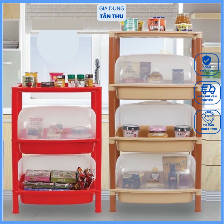 Tủ Nhôm Kính Đựng Chén Bát - Nhôm Kính Tiến Cường