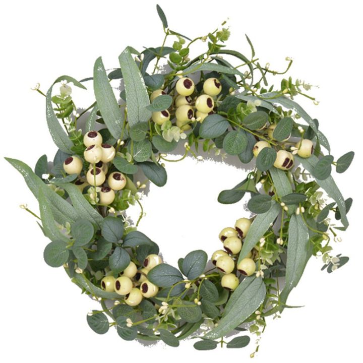 eucalyptus-wreath-artificial-eucalyptus-leaves-wreath-with-big-berries-spring-summer-greenery-wreath-for-front-door